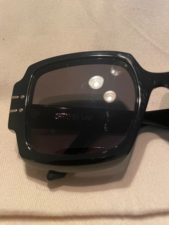 Christian Dior sunglasses main image 12